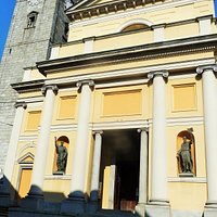 Chiesa dei S.S. Pietro e Paolo