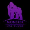 Monster Day T
