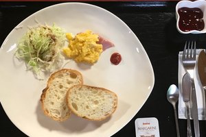 食事