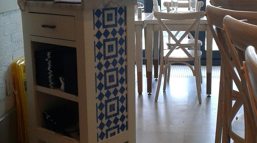 Taverna Kyclades