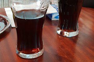 Bebidas