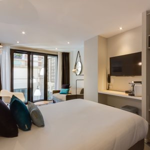 Suite JUNIOR - 20m2