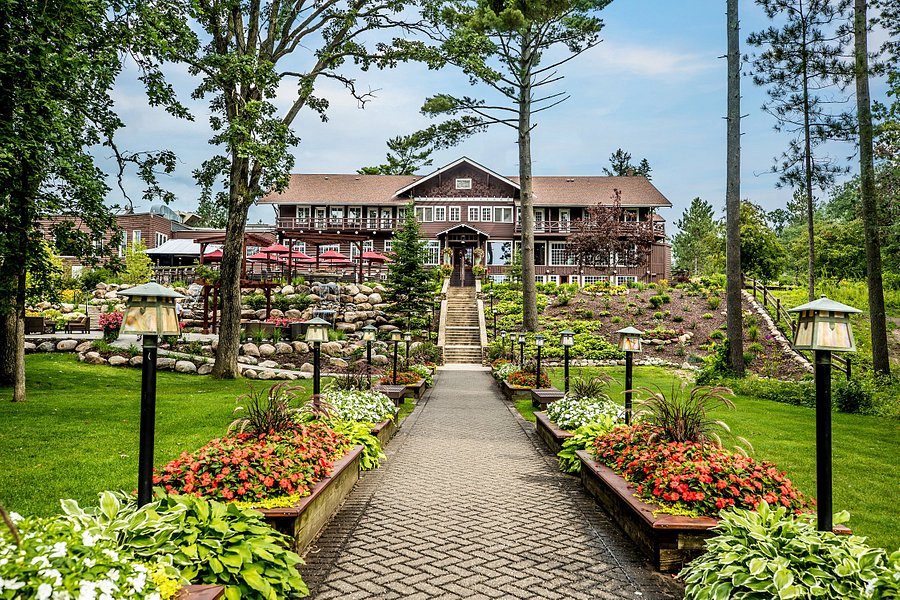 GRAND VIEW LODGE - Updated 2022 Prices & Reviews