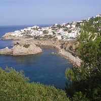 Illa Mateua