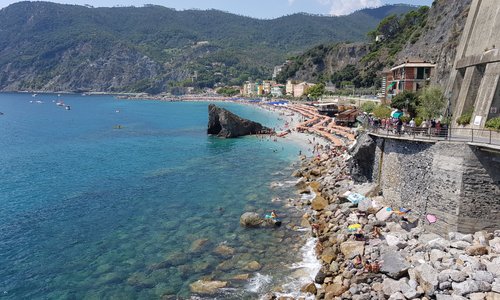 Monterosso al Mare