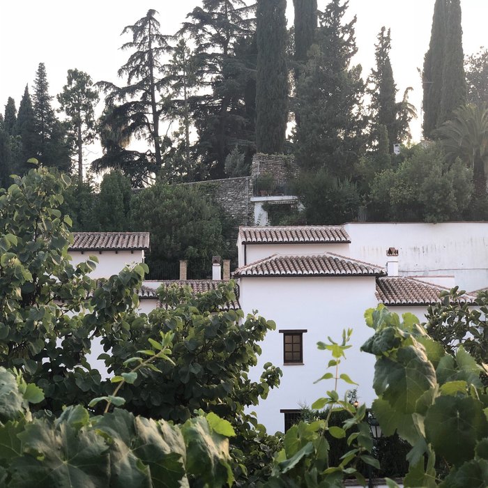 Imagen 3 de Carmen Terrazas de la Alhambra