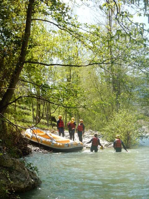 MAT EAU RAFTING Breil sur Roya All You Need to Know BEFORE