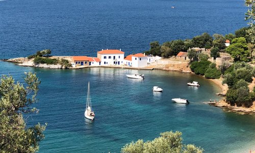 Milina, Griechenland Tourismus in Milina Tripadvisor