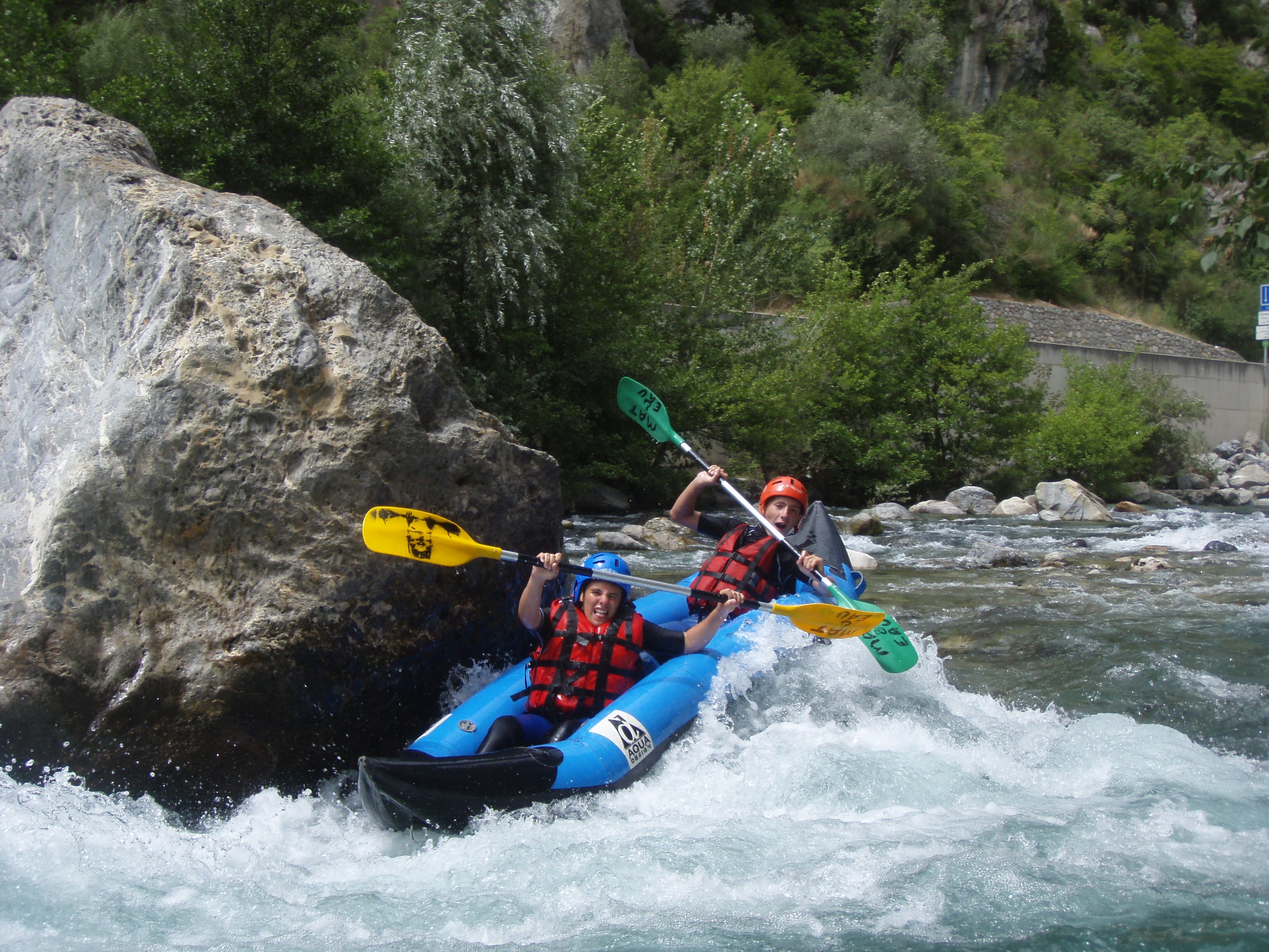 MAT EAU RAFTING Breil sur Roya All You Need to Know BEFORE