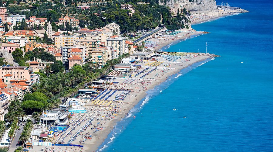 Finale Ligure