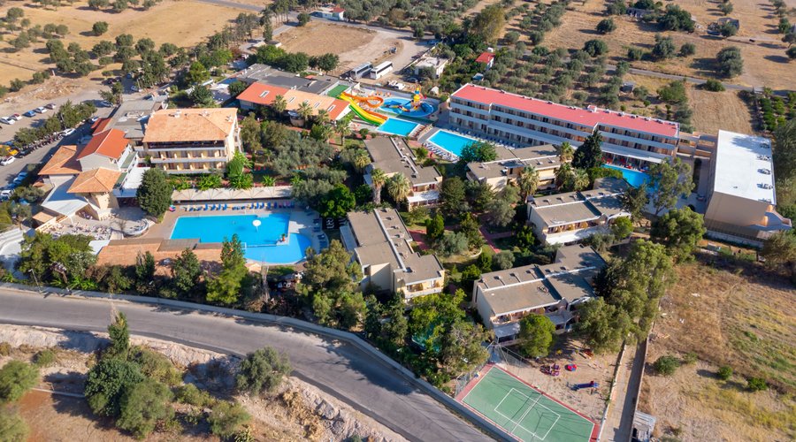 Aerial