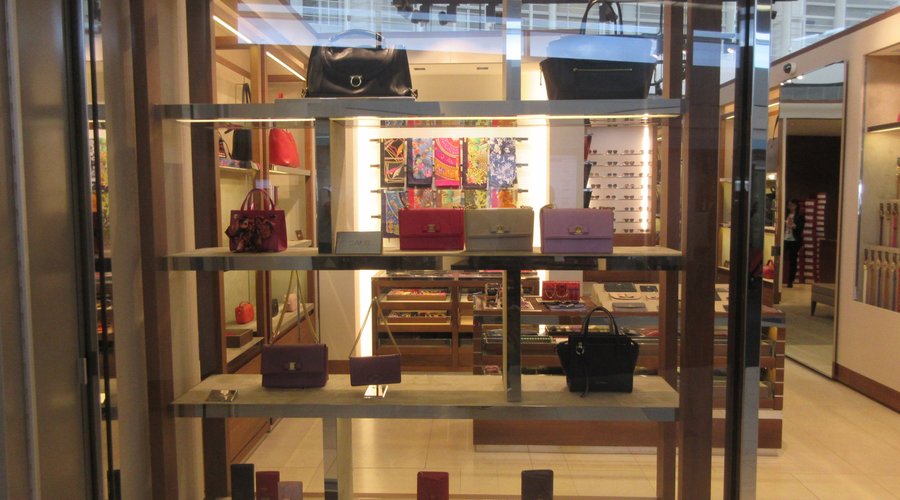 High-End Merchandise