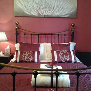 Superior Double Room with en-suite
