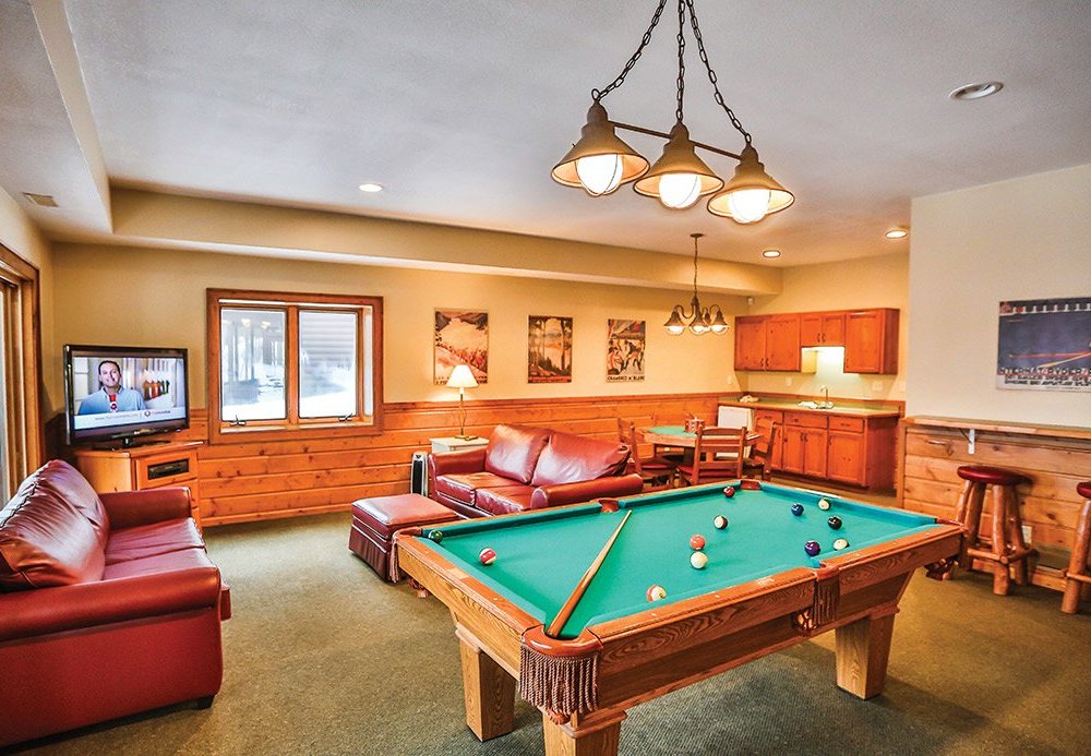 Grand View Lodge Spa and Golf Resort by null