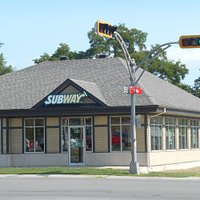 Restaurant SUBWAY St-Antoine