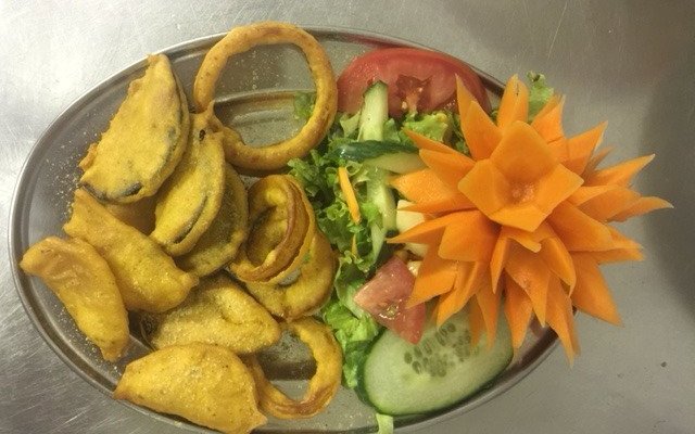 milijuli pakora