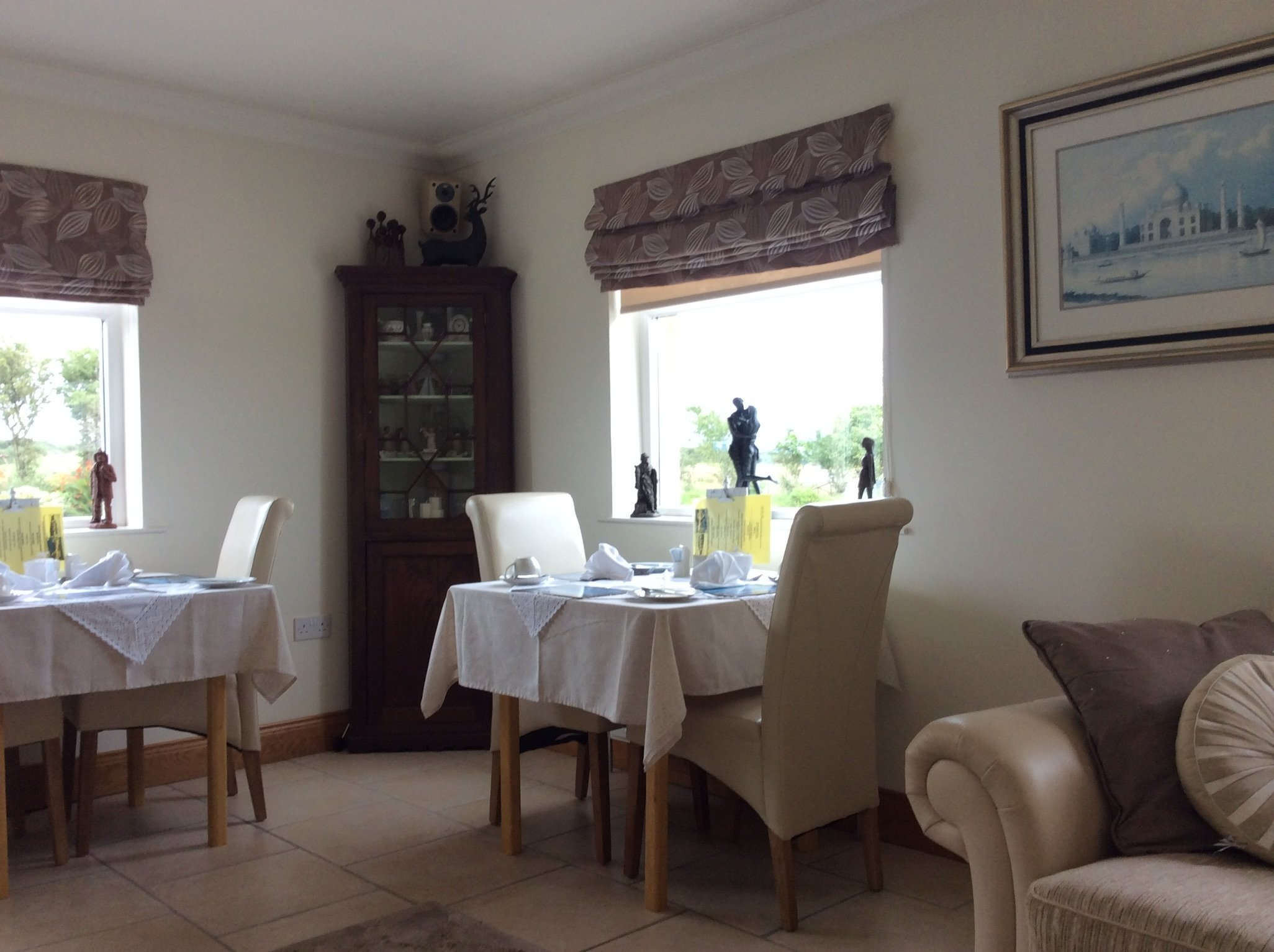 NORTH COAST COUNTRY BED & BREAKFAST - B&B Reviews (Ballintoy, Northern ...