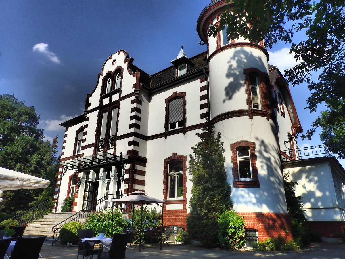 Haus Richrath in Erftstadt - HOTEL DE