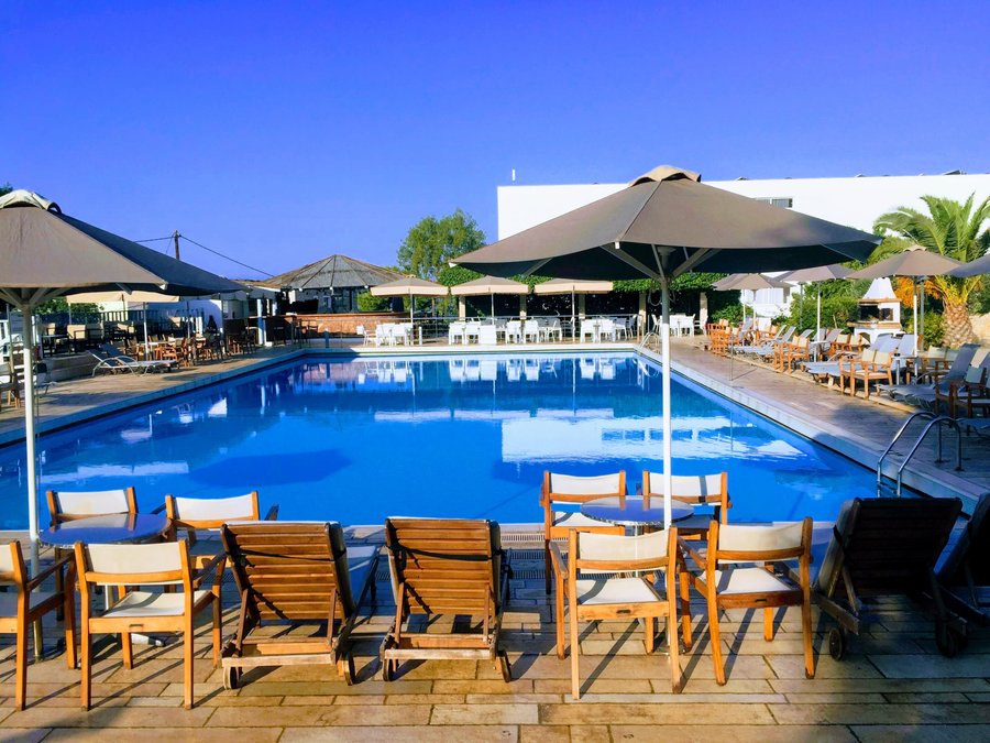 NAUTICA BAY HOTEL - Updated 2020 Prices & Reviews (Porto Heli, Greece ...