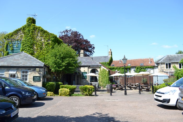 The White Hart Country Inn (Fulbourn) - 7条旅客点评与比价