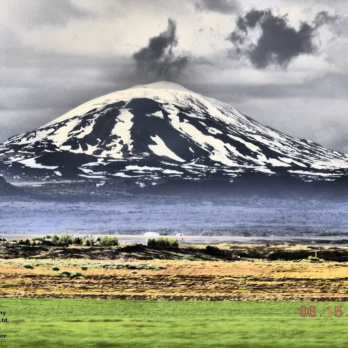 Volcano Hekla, Южный регион: лучшие советы перед посещением - Tripadvisor