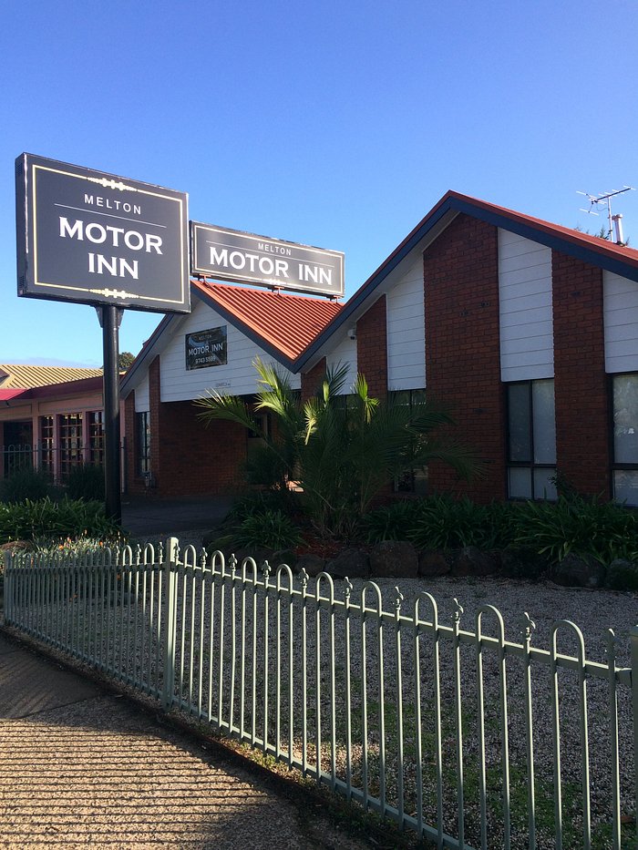 Melton Motor Inn Melton Motor Inn