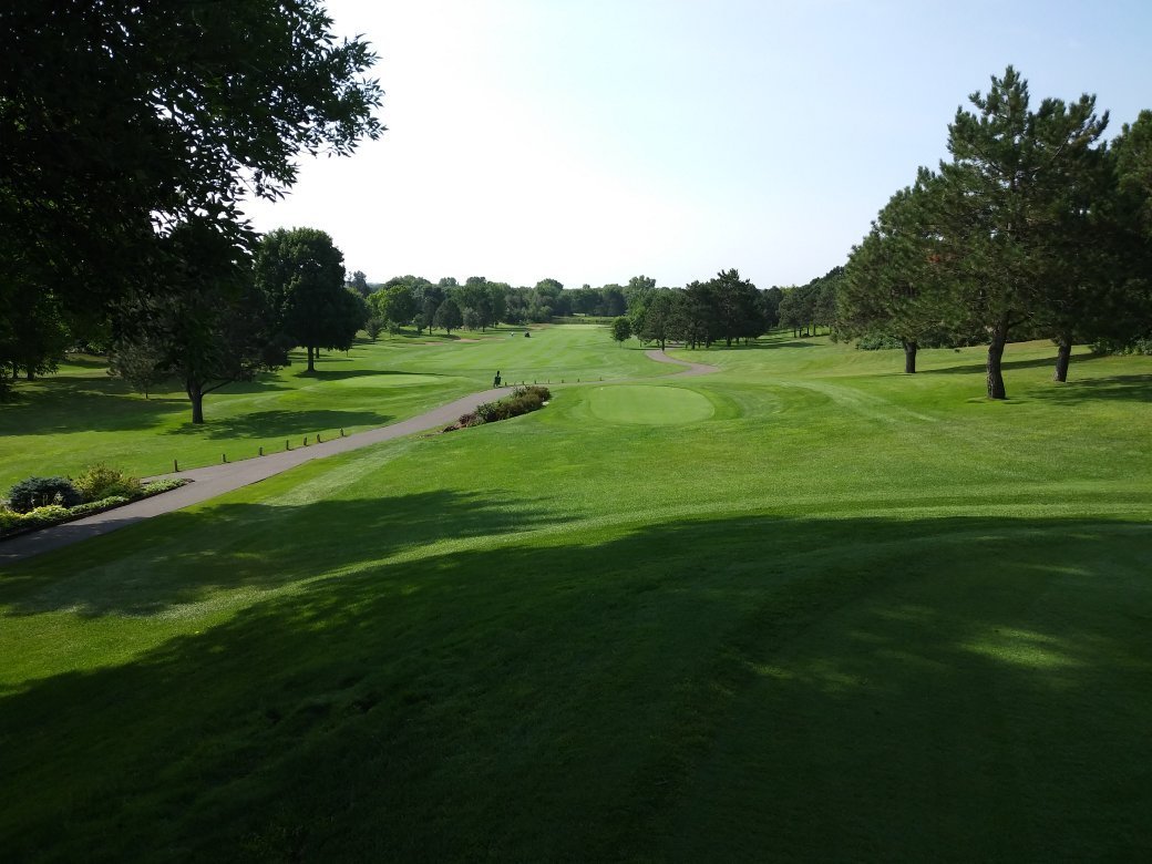 Prestwick Golf Club (Woodbury) 2022 Lohnt es sich? (Mit fotos)