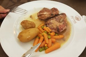 美食