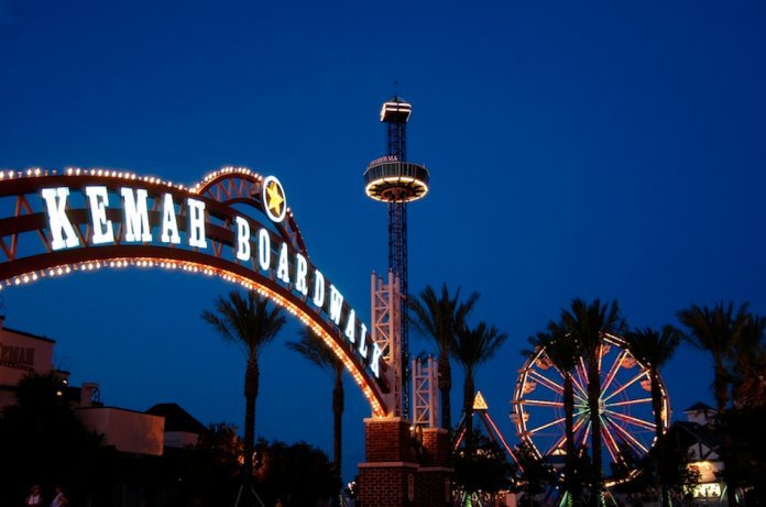 THE 10 BEST Water Amusement Parks in Texas Gulf Coast 2024