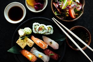 料理