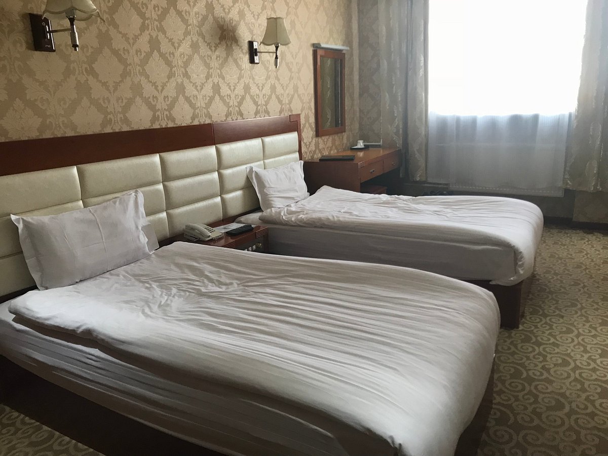 ‪Guide Hotel‬، فندق في ‪Ulaanbaatar‬