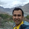 Abhishek Shenoy