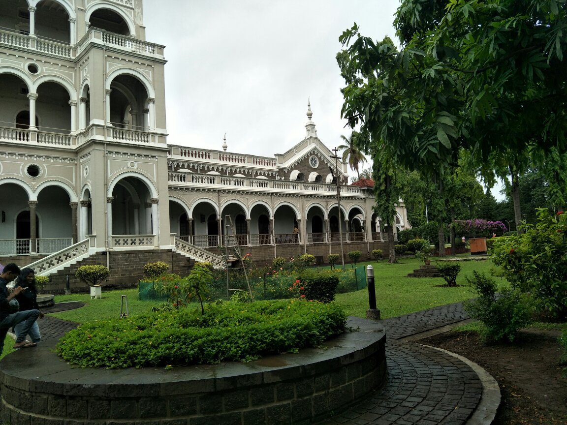 Aga Khan Palace, Пуна: лучшие советы перед посещением - Tripadvisor