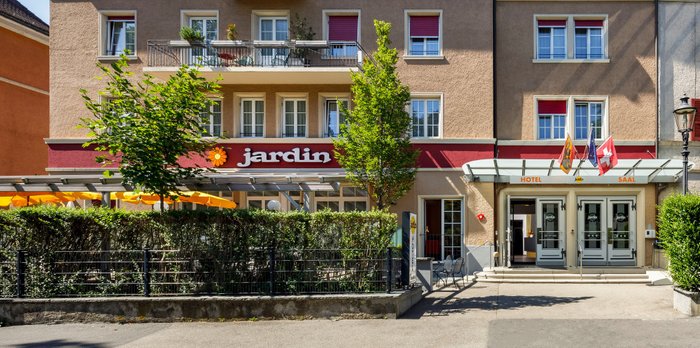 Hotel Jardin Bern - UPDATED 2024 Prices, Reviews & Photos (Switzerland