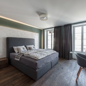 Doppelzimmer