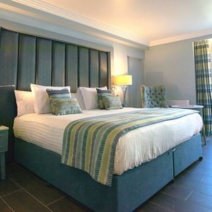 The Eliott Hotel in Gibraltar
