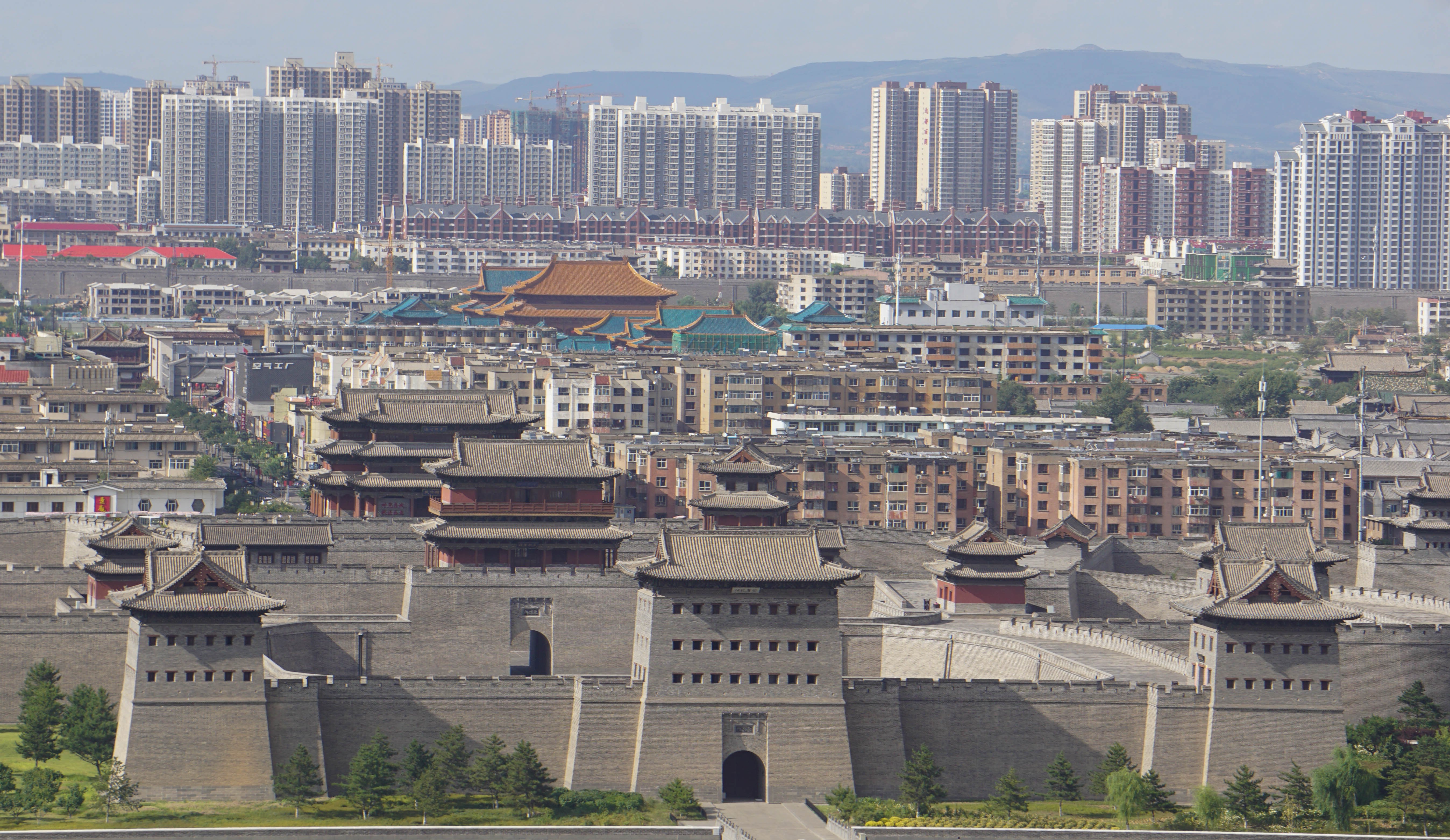 The 10 Best Hotel Deals In Datong (Oct 2024) - Tripadvisor