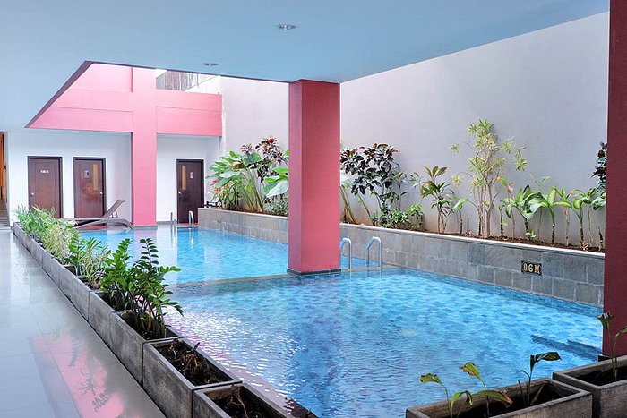 AMARIS HOTEL DEWI SRI (Kuta, Indonesia) - Ulasan & Perbandingan Harga Hotel  - Tripadvisor