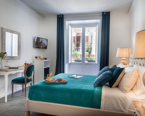Palazzo Natoli Boutique Hotel