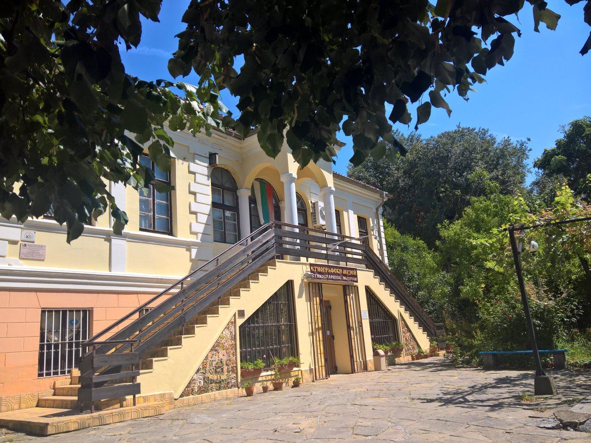 Ethnographic museum Burgas, Бургас: лучшие советы перед посещением -  Tripadvisor