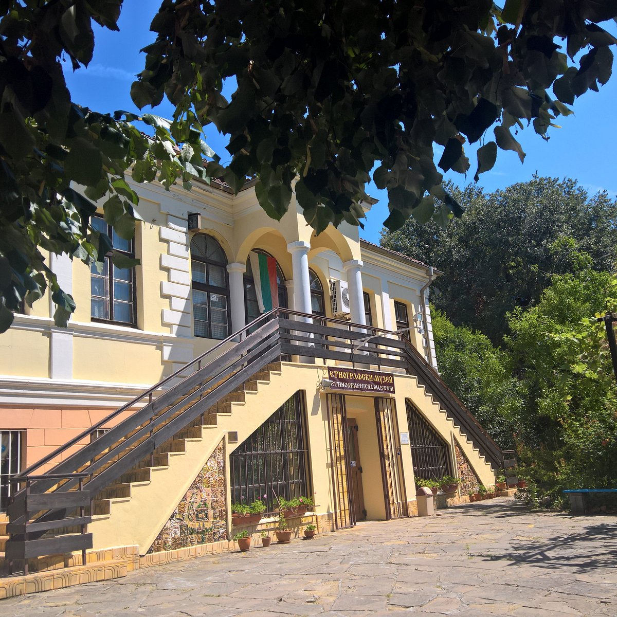 Ethnographic museum Burgas, Бургас: лучшие советы перед посещением -  Tripadvisor