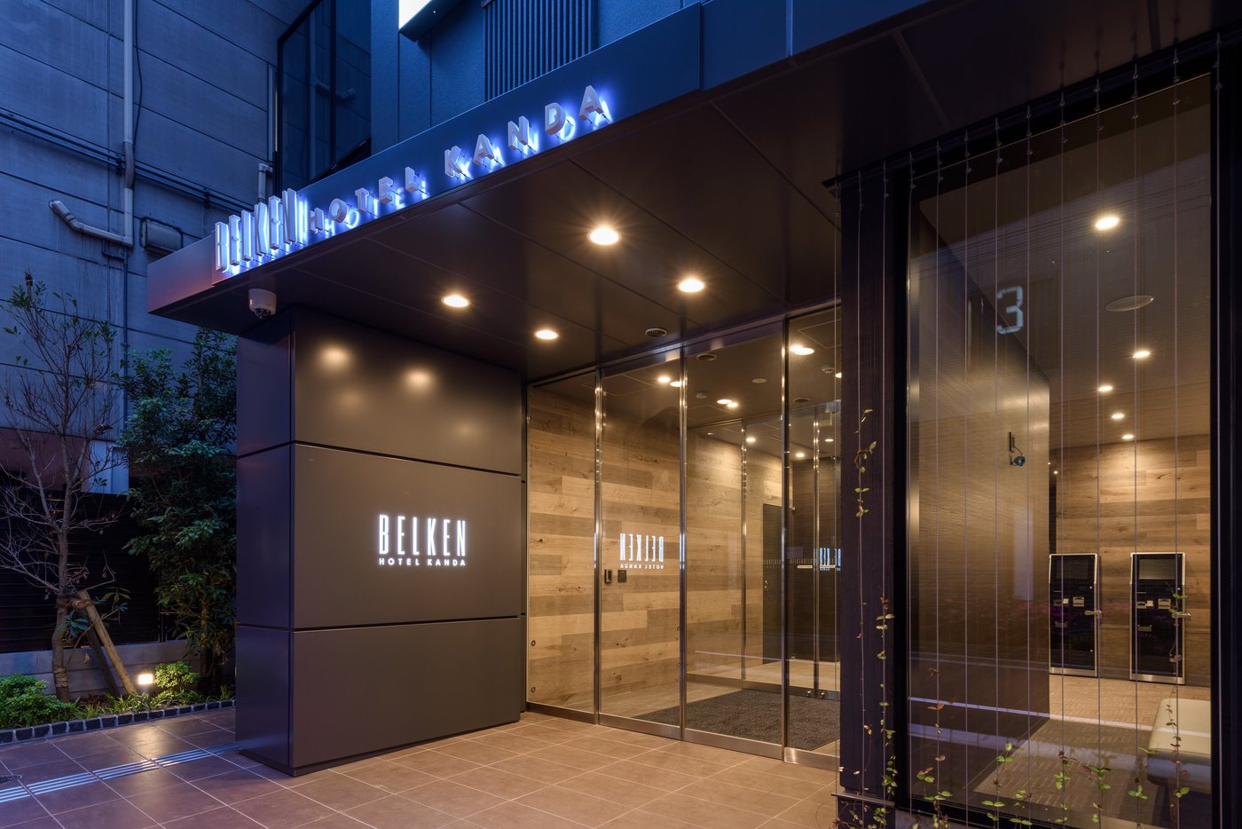 Belken Hotel Kanda - Prices & Reviews (tokyo, Japan)