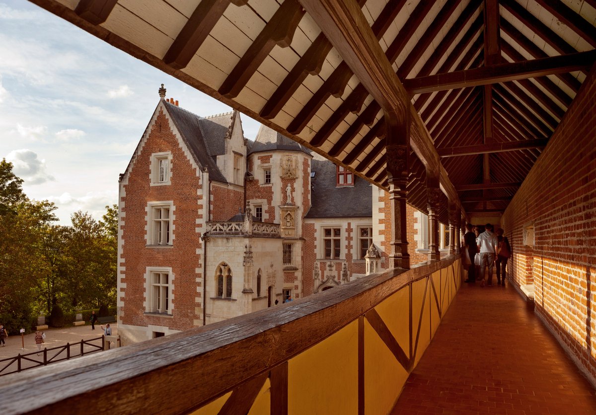 Le Château du Clos Luce - Parc Leonardo da Vinci, Амбуаз: лучшие советы  перед посещением - Tripadvisor