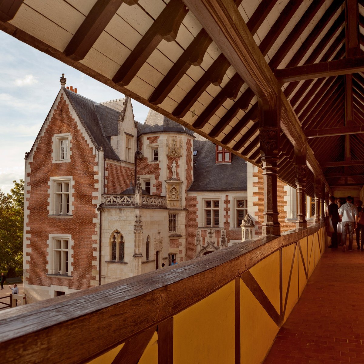 Le Château du Clos Luce - Parc Leonardo da Vinci, Амбуаз: лучшие советы  перед посещением - Tripadvisor