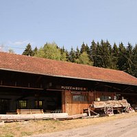 La scierie