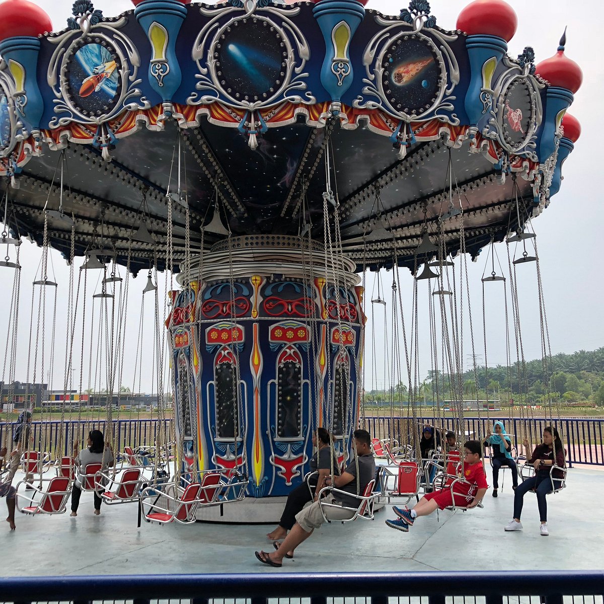 Movie Animation Park Studios (Ipoh) - All You Need to Know BEFORE You Go Movie Animation Park Studios (Ipoh) - All You Need to Know BEFORE You Go