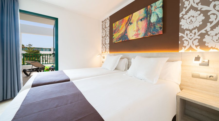 Apartamento Superior 