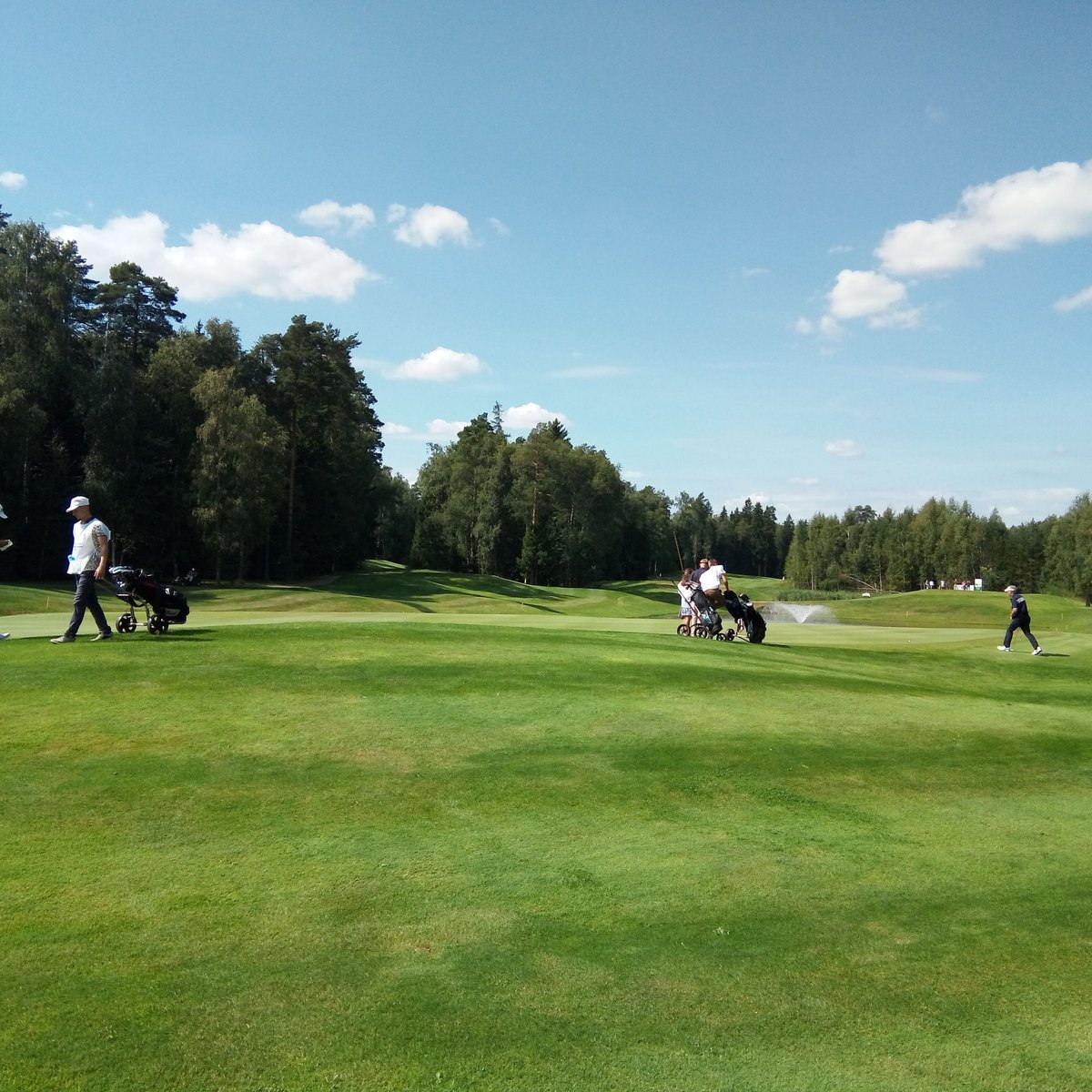 Moscow Country Club, Нахабино: лучшие советы перед посещением - Tripadvisor