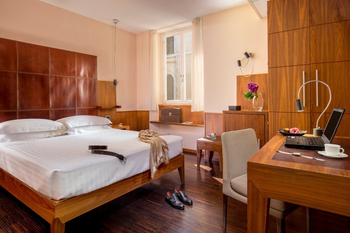 Delle Arti Design Hotel Rooms: Pictures & Reviews - Tripadvisor