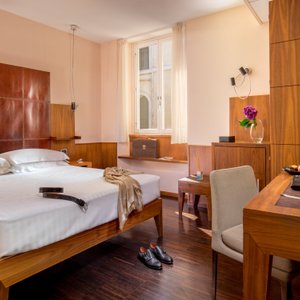 Hotel Art by the Spanish Steps | UNA Esperienze, hotel in Rome